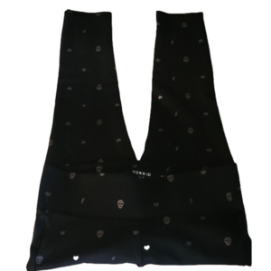 TORRID leggings size 00R  tommy control